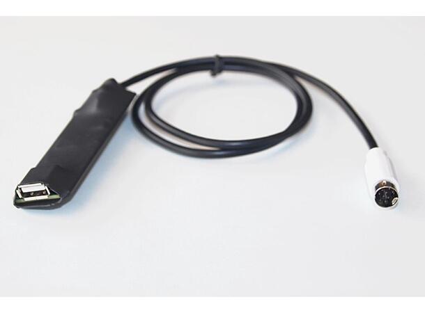 Dension Gateway Apple Lightning adapter